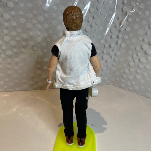 Justin Bieber 🇨🇦Singing Doll Limited Edition Collectible Rare 2010 - Picture 12 of 15